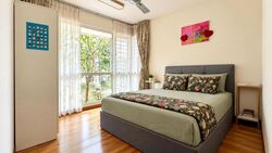 Savannah Condopark (D18), Condominium #620684931